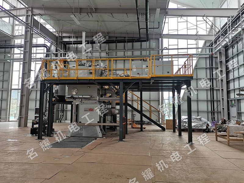 貴陽(yáng)塞峰飛機(jī)發(fā)動(dòng)機(jī)制造